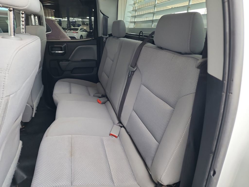 Used 2019 Chevrolet Silverado 2500 W/T w/ WT Convenience Package RWD image 37