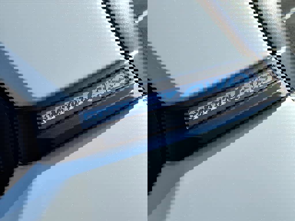 Certified 2025 Subaru Forester Touring w/ Popular Package - Touring image 12