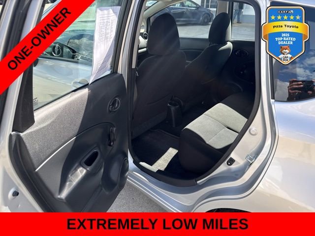 Used 2015 Nissan Versa Note S Plus image 16