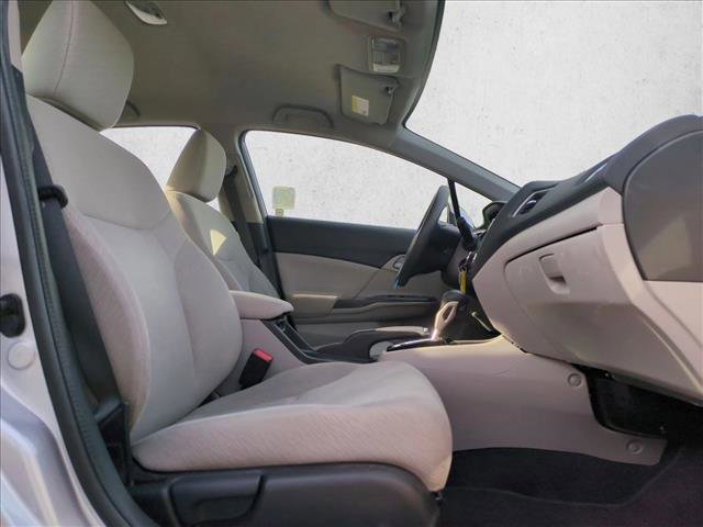 Used 2013 Honda Civic LX image 19
