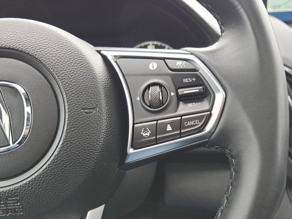Certified 2023 Acura RDX w/ Technology Package image 43