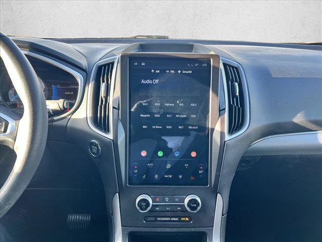 Used 2021 Ford Edge SEL w/ Convenience Package image 11