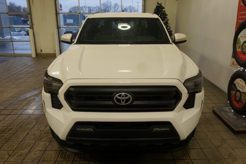 New 2026 Toyota Tacoma SR5 image 14