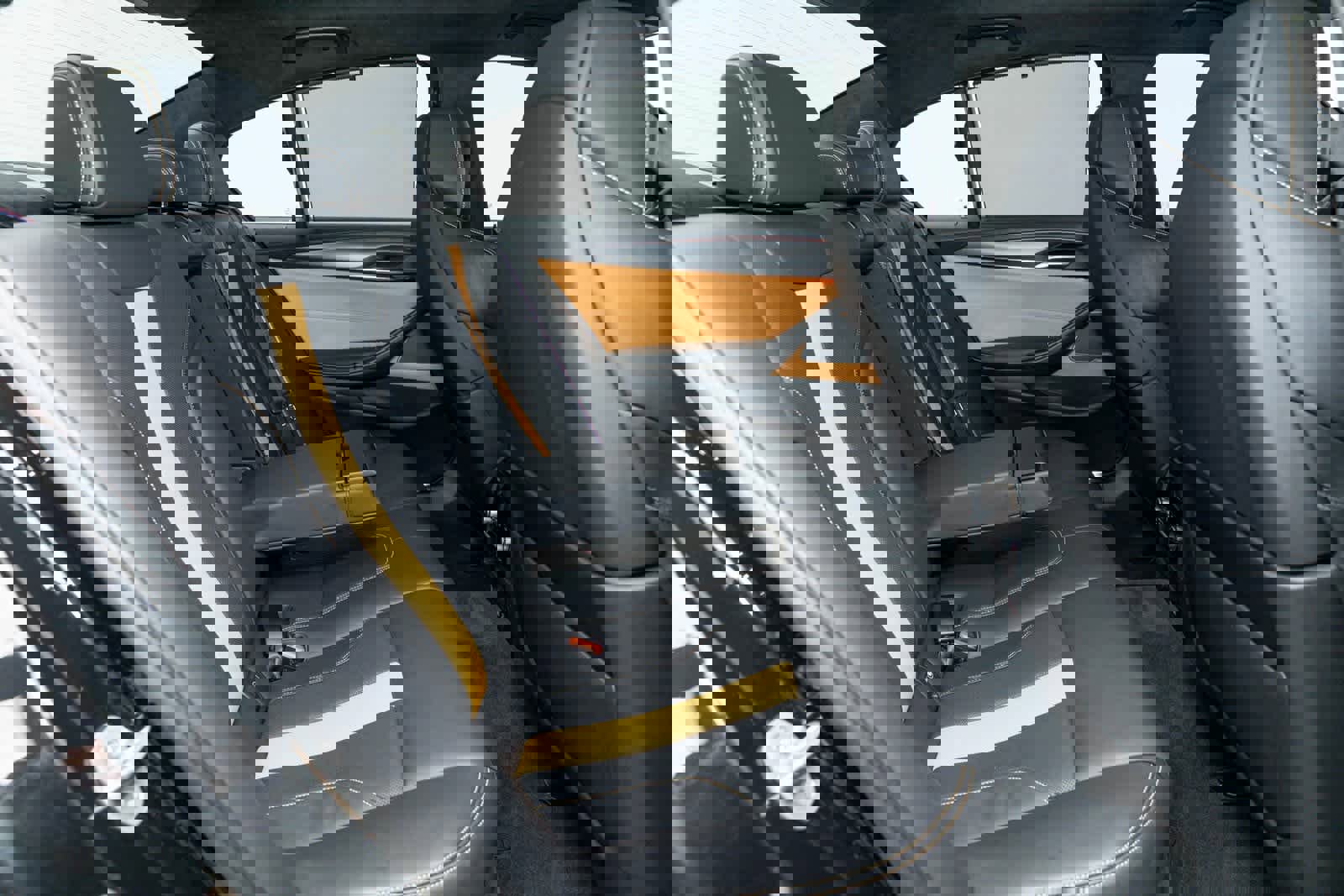 Used 2023 BMW M5 w/ Competition Package image 13