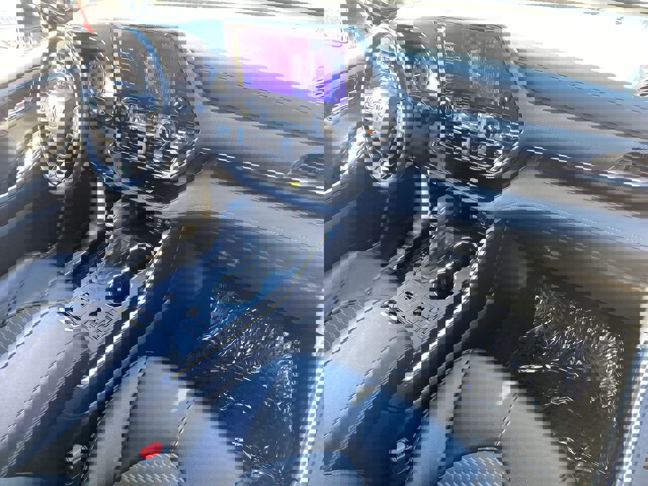 Used 2023 Toyota Highlander XSE image 27