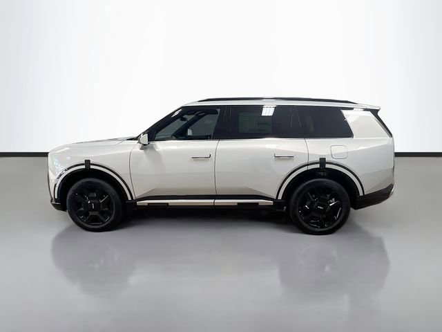 New 2027 Kia Telluride X-Line SX Prestige AWD/4WD image 4