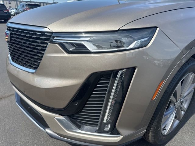Used 2023 Cadillac XT6 Premium Luxury image 25