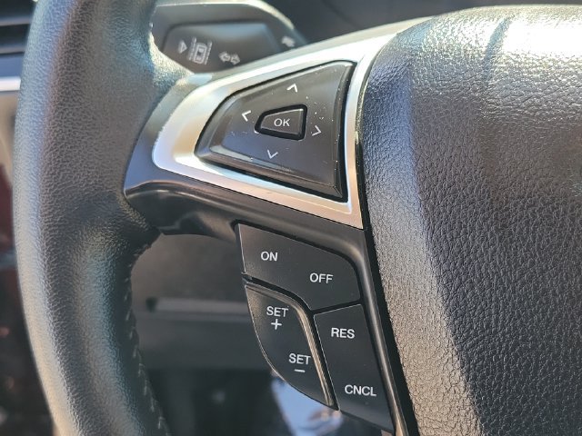 Certified 2023 Ford Edge SEL w/ Convenience Package AWD/4WD image 18