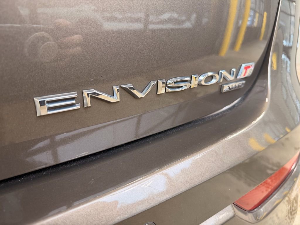 Used 2017 Buick Envision Premium image 12