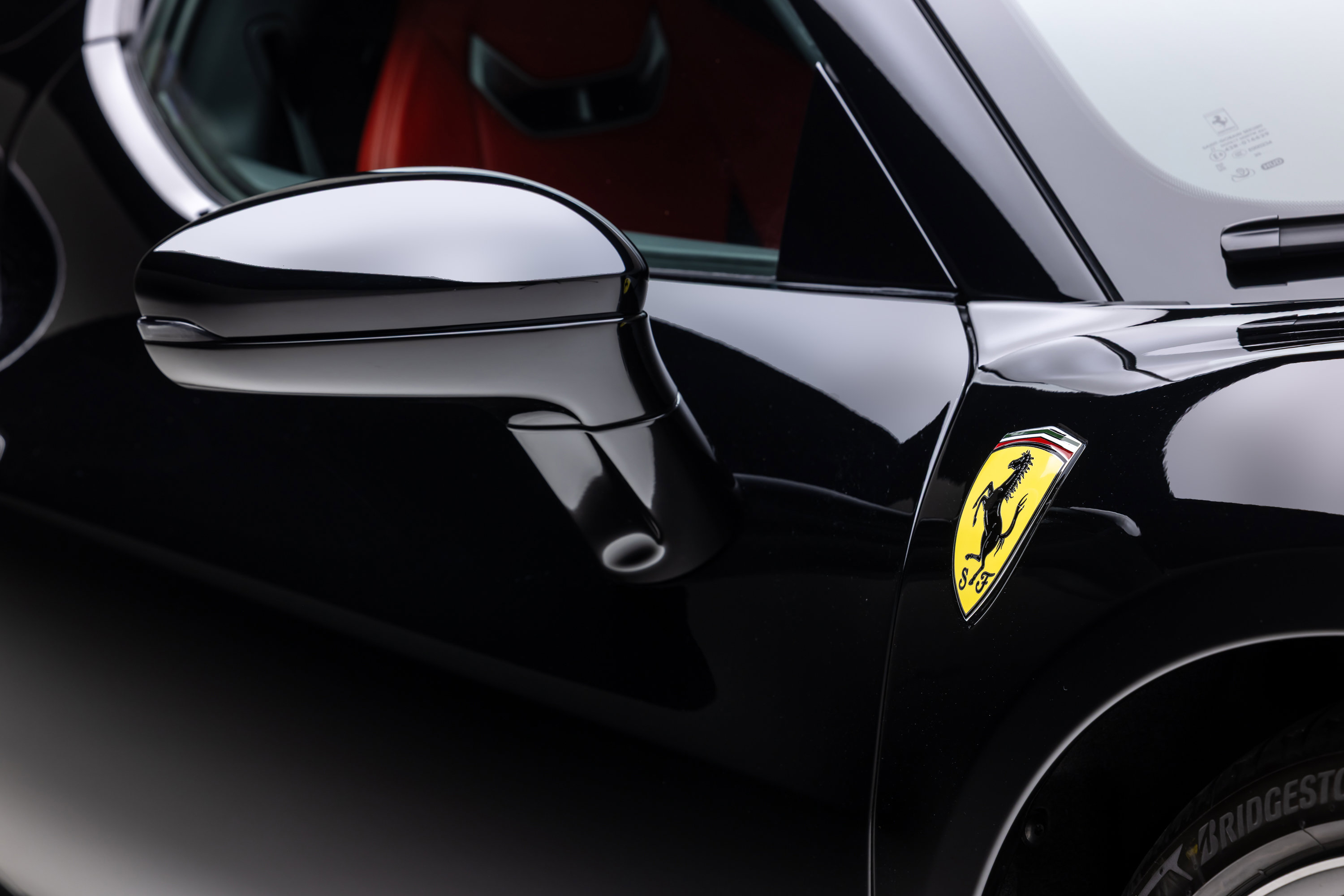 Used 2026 Ferrari 296 GTS RWD image 14