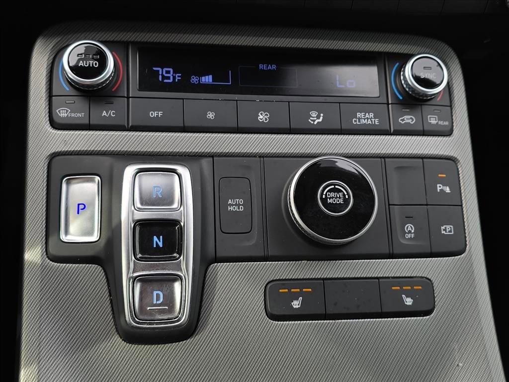 Used 2023 Hyundai Palisade XRT FWD image 20