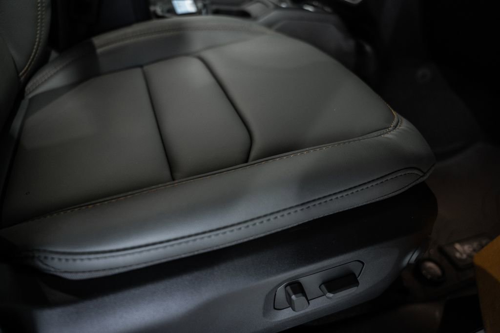 New 2026 Jeep Gladiator Mojave image 31