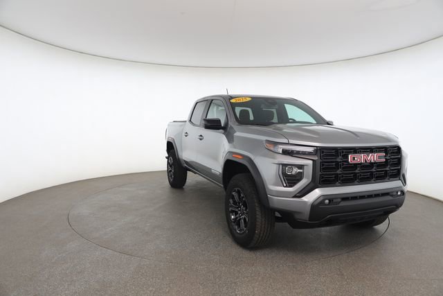 Used 2025 GMC Canyon Elevation w/ Convenience Package AWD/4WD image 29