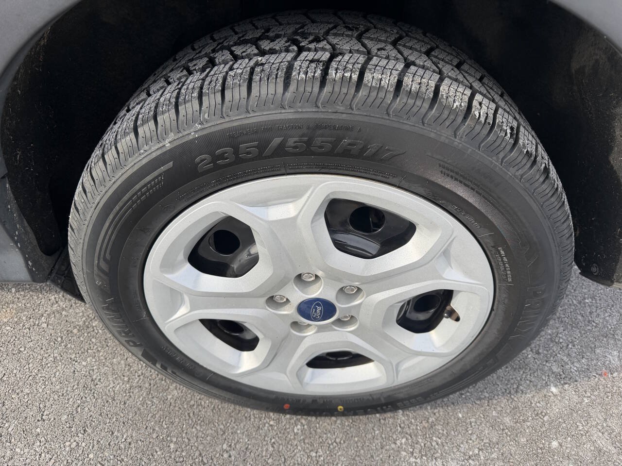 Used 2017 Ford Escape S FWD image 29