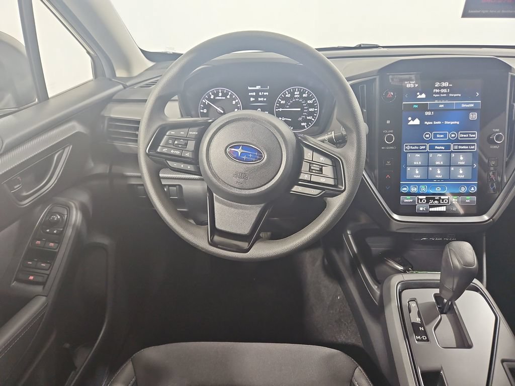 New 2026 Subaru Crosstrek 2.5i Premium w/ Crosstrek Mirror Package AWD/4WD image 13