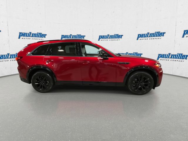 New 2026 MAZDA CX-90 3.3 Turbo S w/ Premium Package AWD/4WD image 13