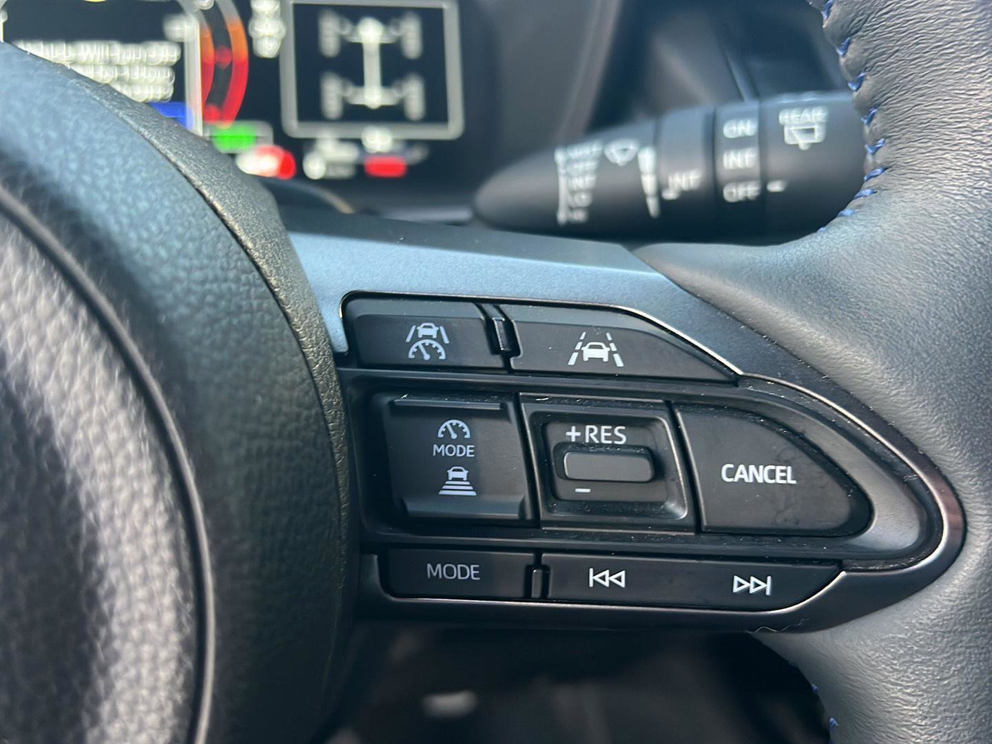 Used 2024 Toyota Corolla GR image 22