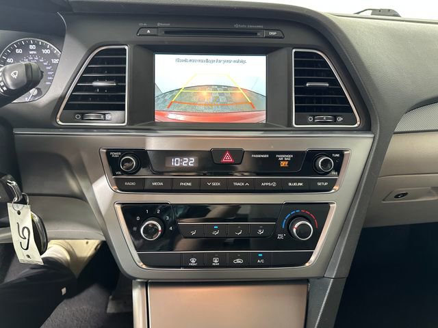 Used 2016 Hyundai Sonata SE image 22