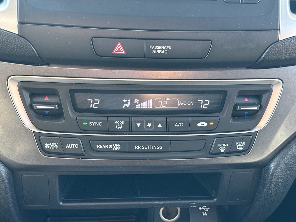 Used 2019 Honda Ridgeline Sport image 25