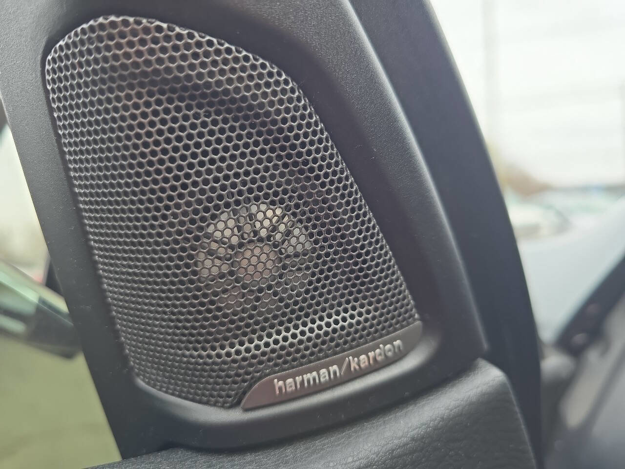 Used 2016 BMW X5 xDrive35i image 9