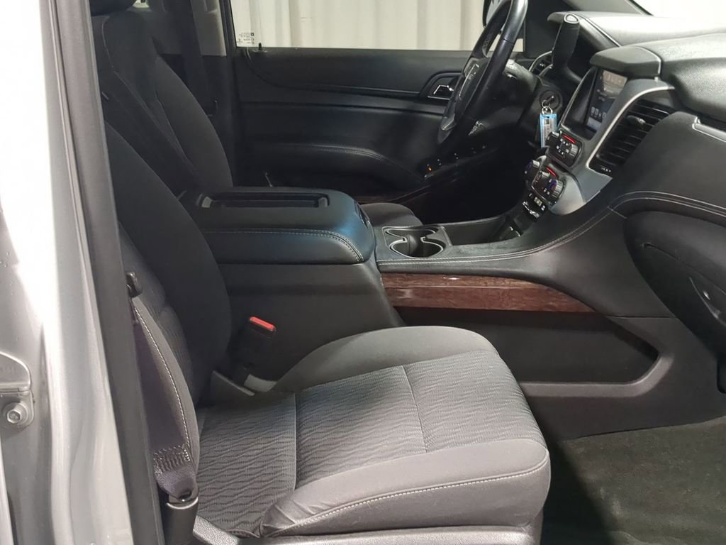 Used 2016 GMC Yukon SLE w/ Convenience Package image 27