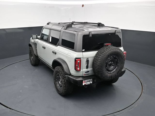 Used 2024 Ford Bronco Everglades AWD/4WD image 39