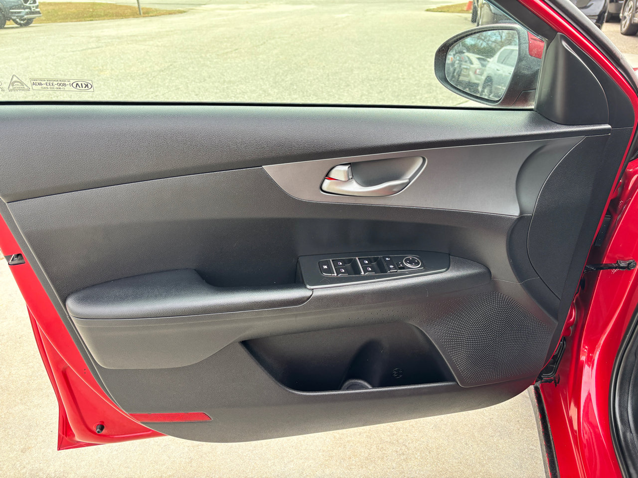 Used 2021 Kia Forte LXS image 20