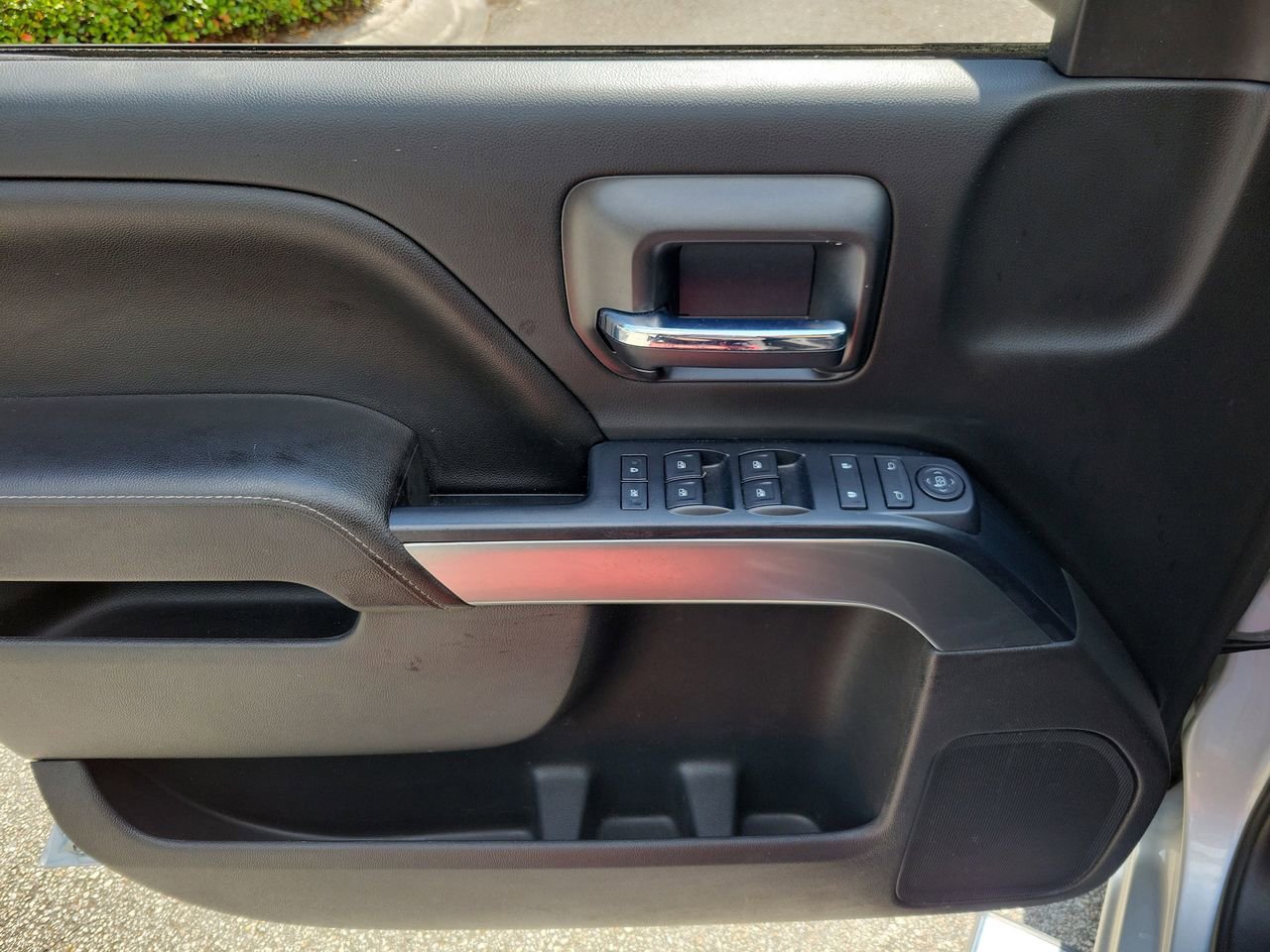 Used 2017 Chevrolet Silverado 1500 LT w/ All Star Edition image 13