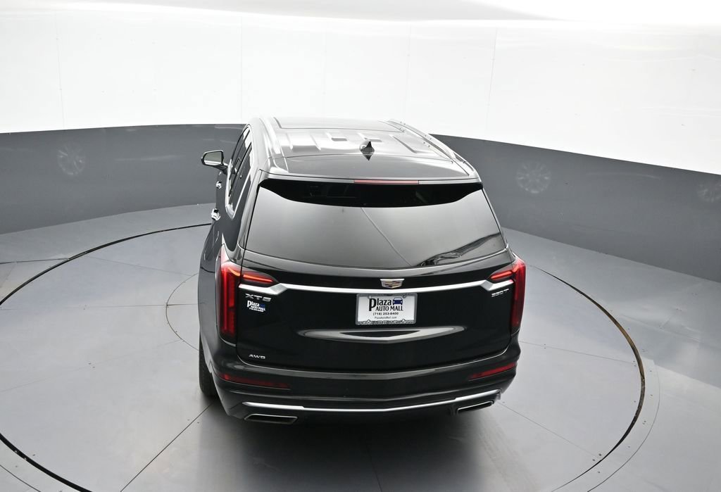 Used 2023 Cadillac XT6 Luxury image 41