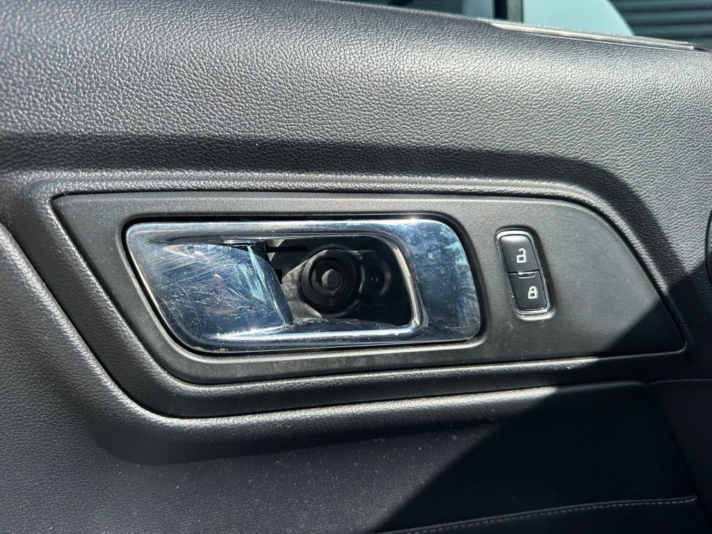 Used 2017 Ford Mustang Premium RWD image 20