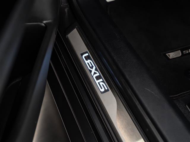 Used 2023 Lexus ES 350 F Sport w/ Accessory Package (Z2) image 28