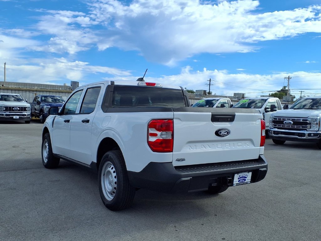 New 2026 Ford Maverick XL FWD image 2