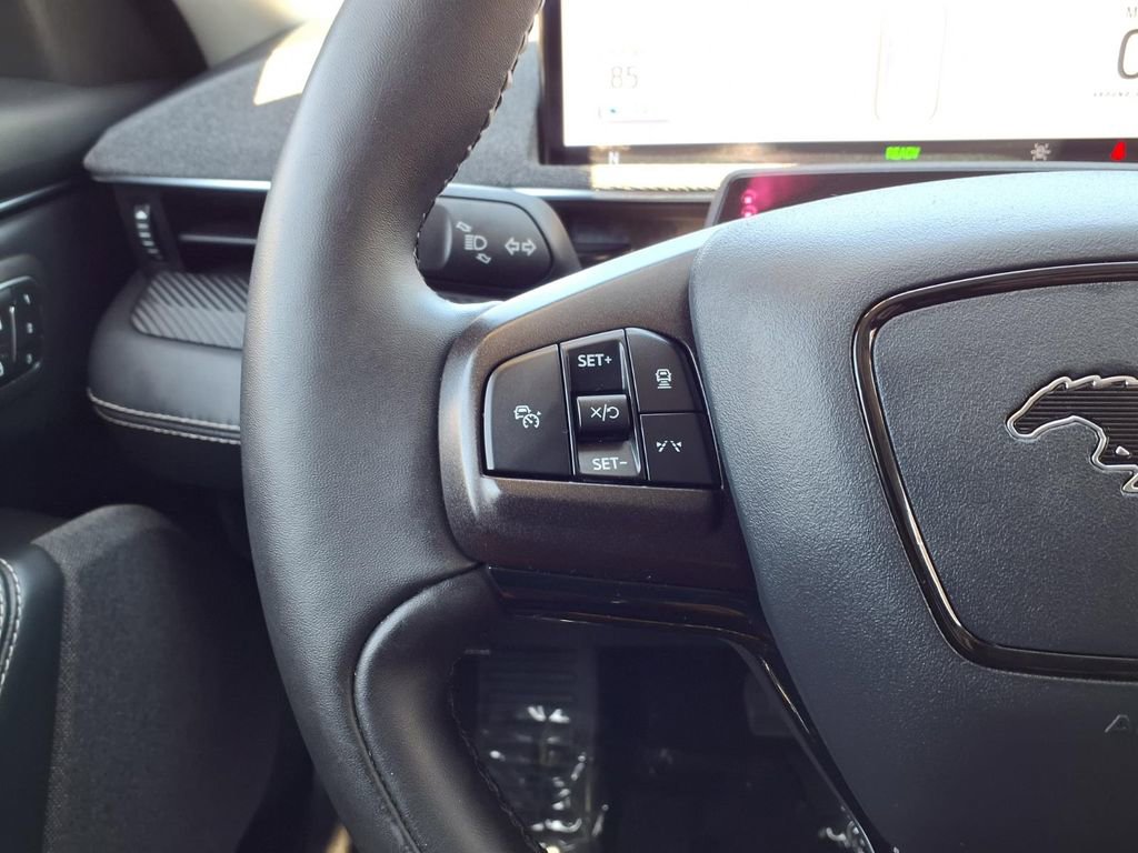Used 2021 Ford Mustang Mach-E Premium RWD image 15