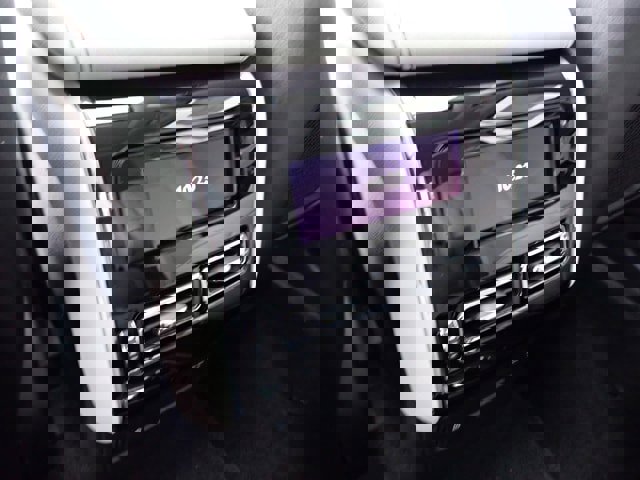 New 2026 Lincoln Aviator Reserve w/ Jet Appearance Package image 18