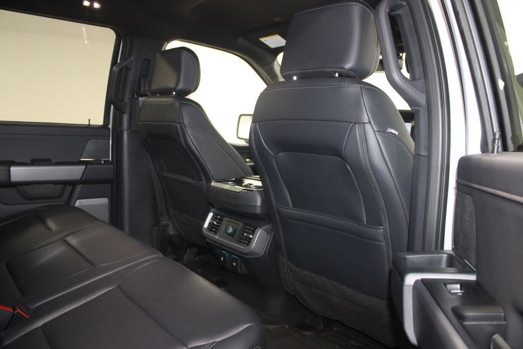 New 2025 Ford F150 XLT w/ Equipment Group 303A High image 31