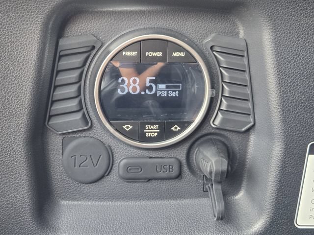 Used 2025 Lexus GX 550 AWD/4WD image 20