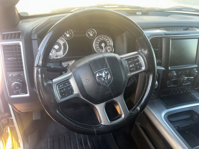 Used 2016 RAM 1500 Limited image 9