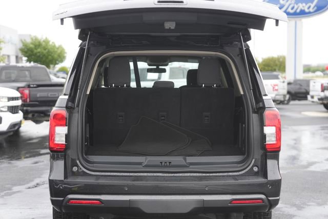 Used 2023 Ford Expedition XLT image 31