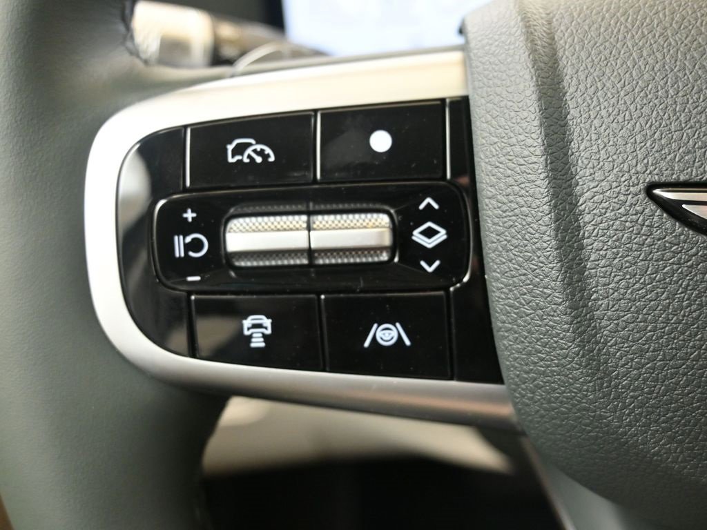 New 2026 Genesis GV80 2.5T Advanced image 26