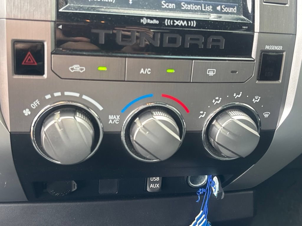 Used 2016 Toyota Tundra SR5 RWD image 12