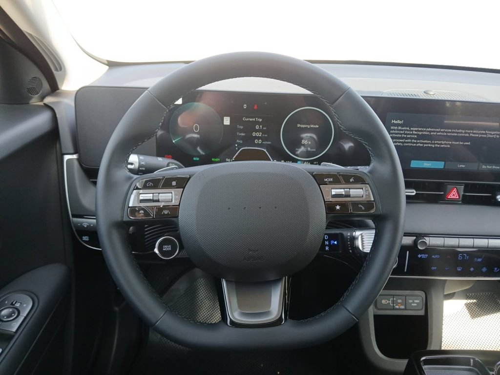 New 2027 Hyundai Ioniq 5 SE RWD image 12