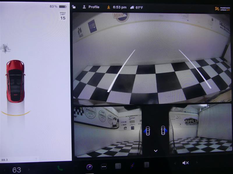 Used 2020 Tesla Model Y Long Range image 10