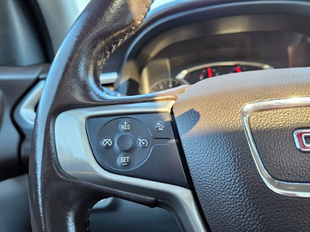 Used 2020 GMC Acadia SLT w/ Trailering Package AWD/4WD image 43