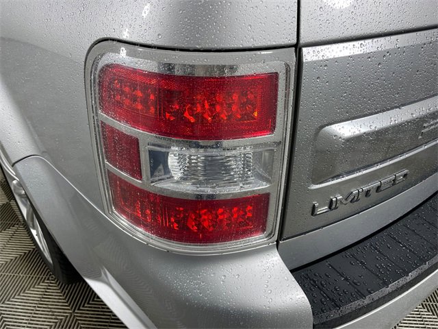 Used 2014 Ford Flex Limited w/ Equipment Group 303A image 20