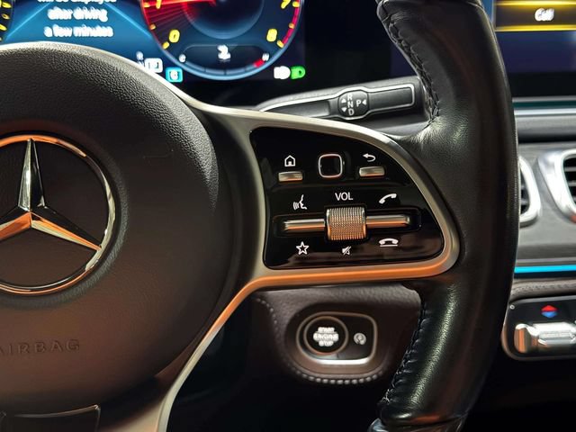 Used 2021 Mercedes-Benz GLE 350 4MATIC image 17