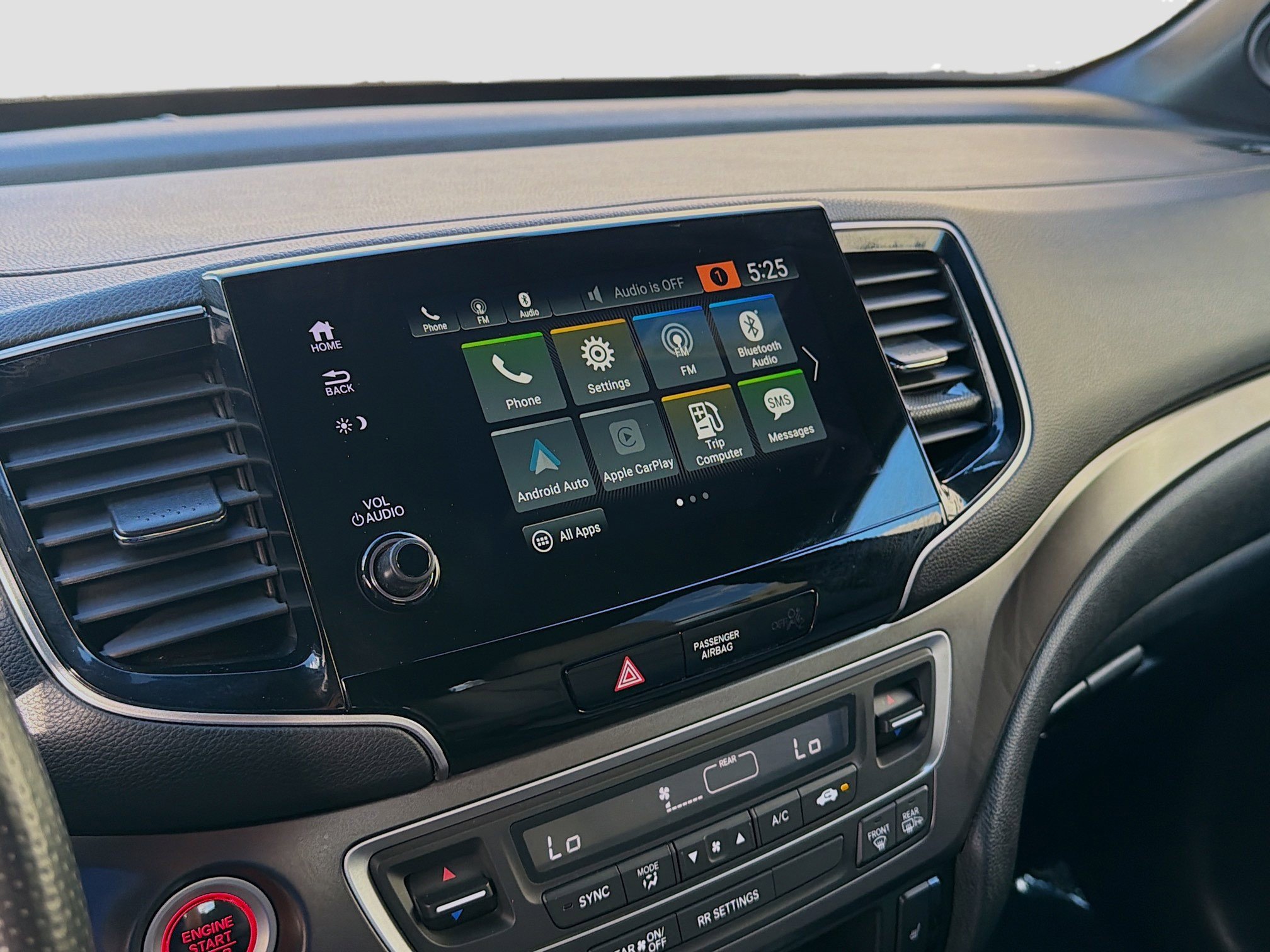 Certified 2023 Honda Passport EX-L image 12