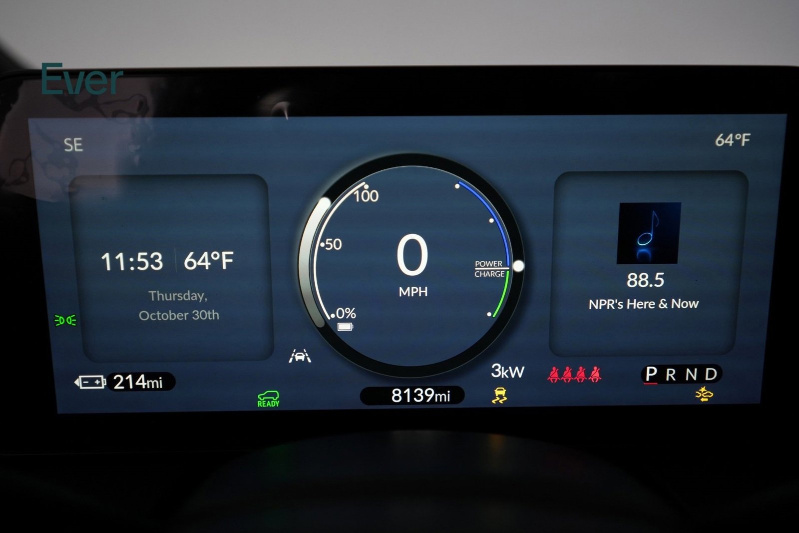 Used 2024 Honda Prologue Touring image 25