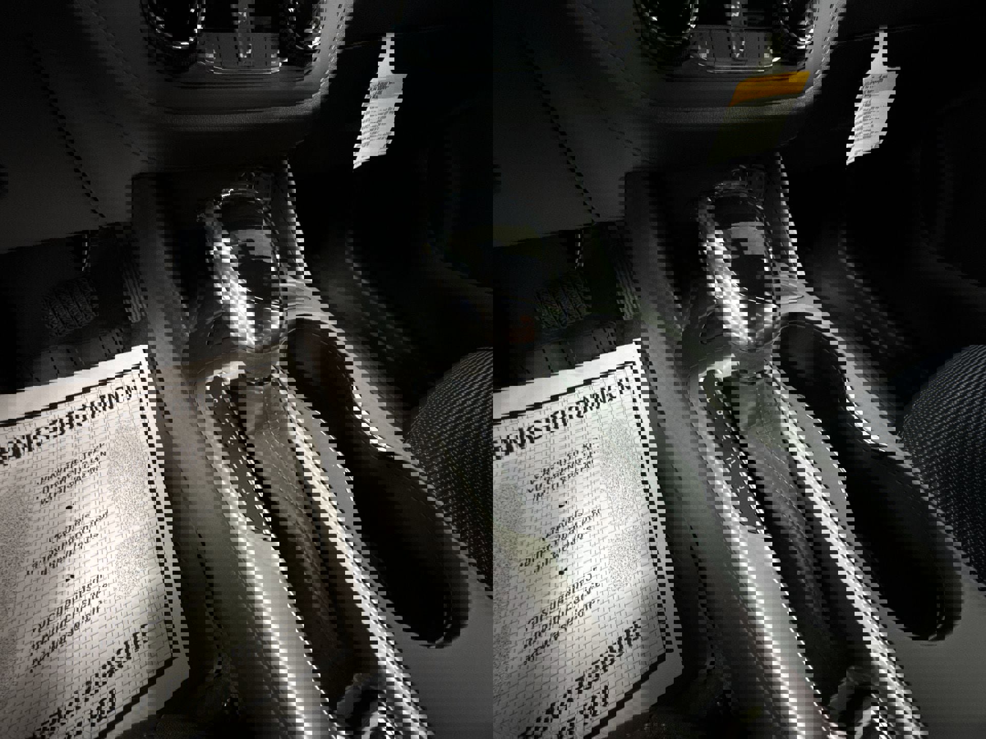 New 2025 Buick Envista Preferred w/ Convenience I Package image 15