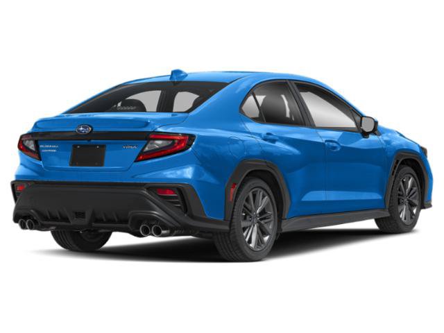 New 2026 Subaru WRX AWD/4WD image 2