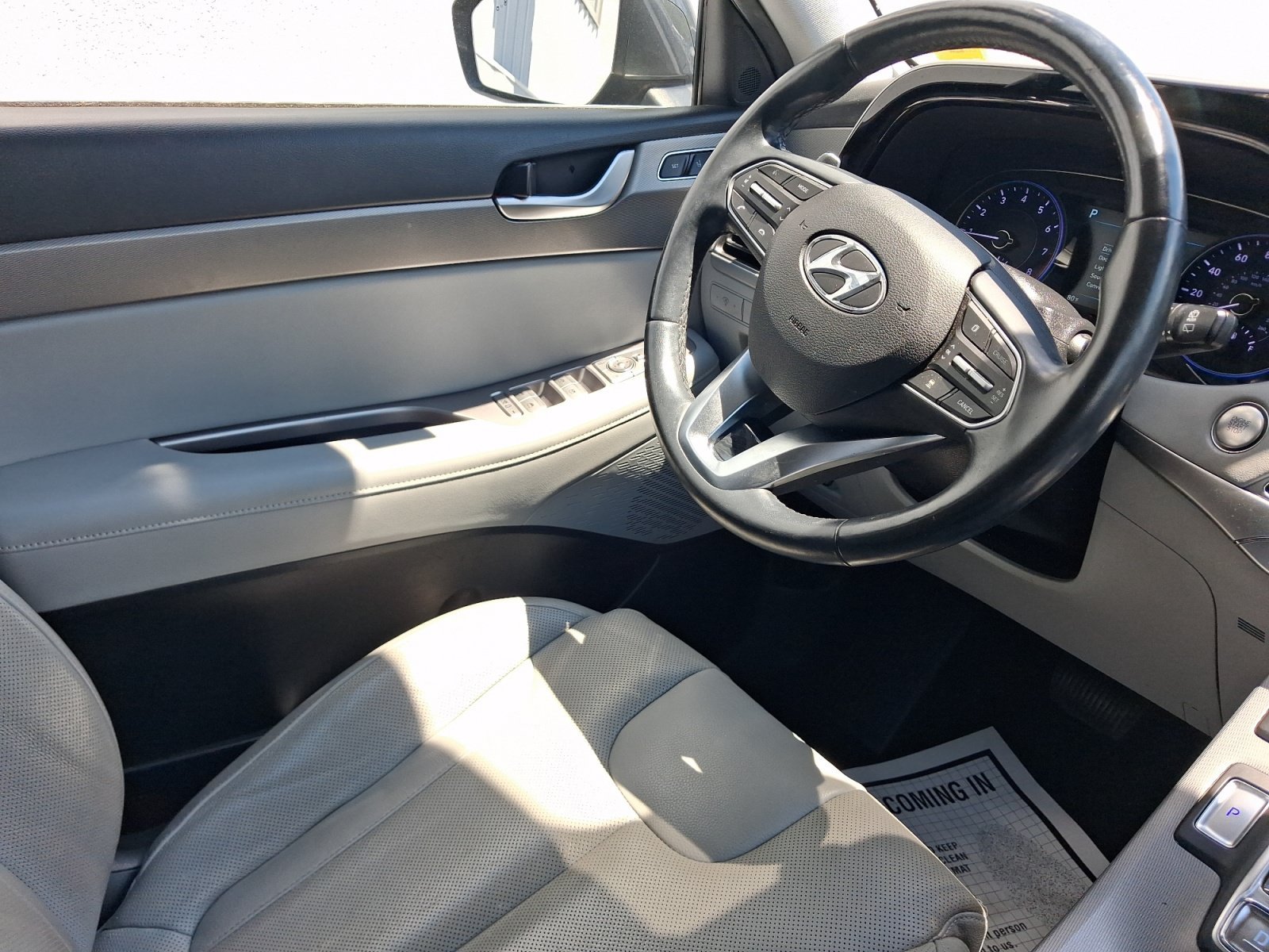 Used 2021 Hyundai Palisade SEL w/ Premium Package AWD/4WD image 22